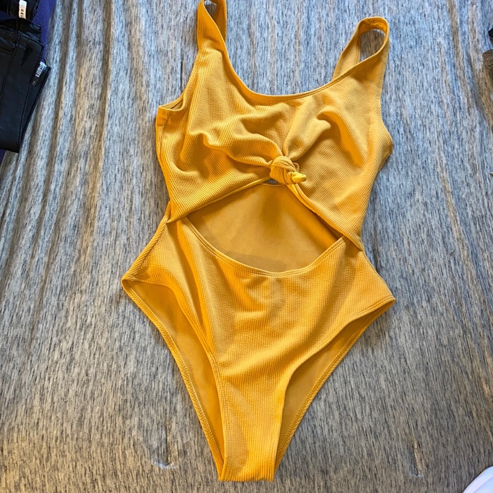 Bathing suit from zaful